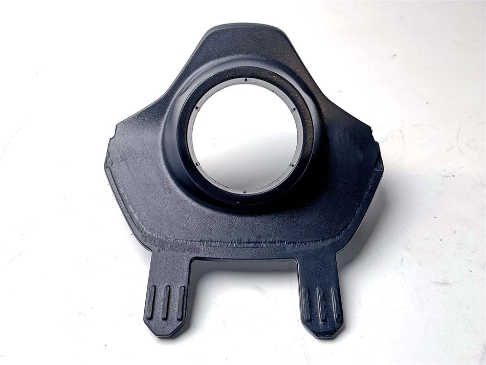 2016 BMW S1000XR Ignition Switch Cover - 46637717045
