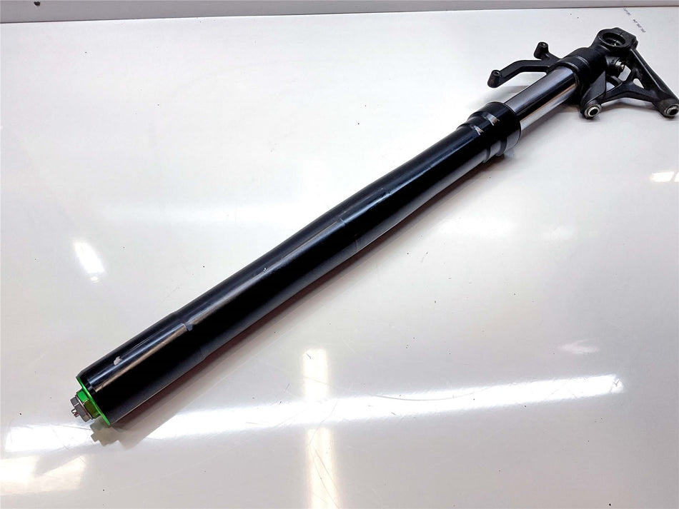 2015 Kawasaki Ninja 1000SX ZX1000 Right Fork - 44071090150H