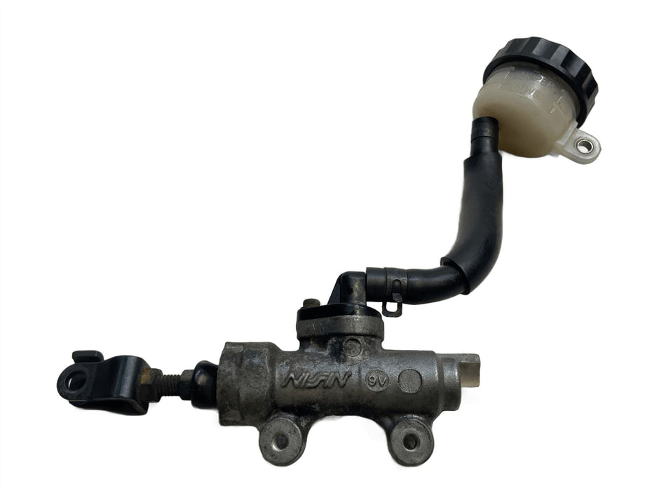 2001 Honda CBR929RR Rear Brake Master Cylinder 43510MCJ006