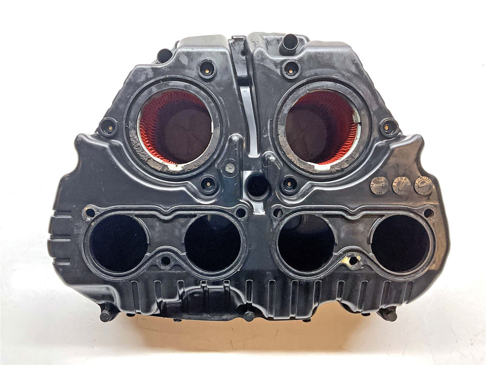 2004 Honda CBR1000RR Fireblade Airbox - 17220MEL010