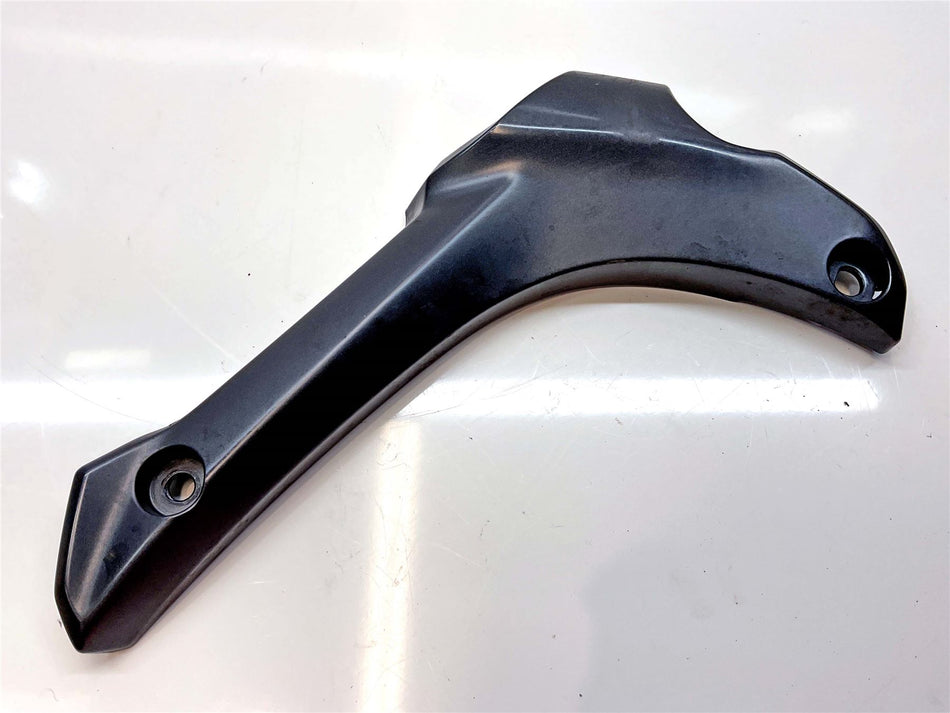 2017 Suzuki SV650 Lower Right Frame Cover - 4761118K00YKV