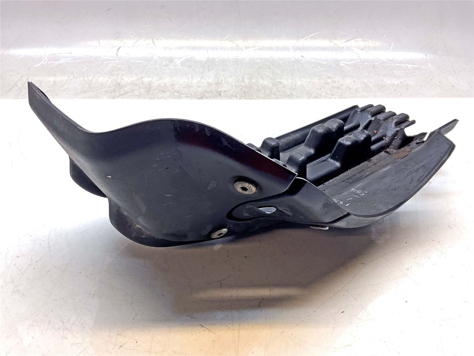 2024 Royal Enfield Himalayan 452 Sump Guard - RAV00741