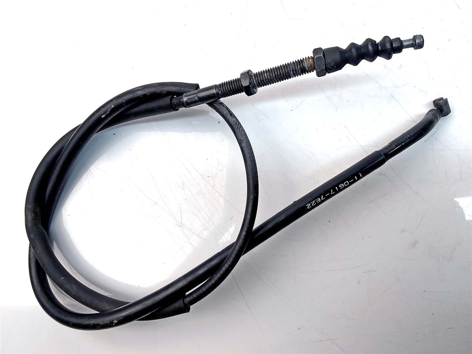 2018 Kawasaki Z650 ER650 Clutch Cable - 1.106177E+28