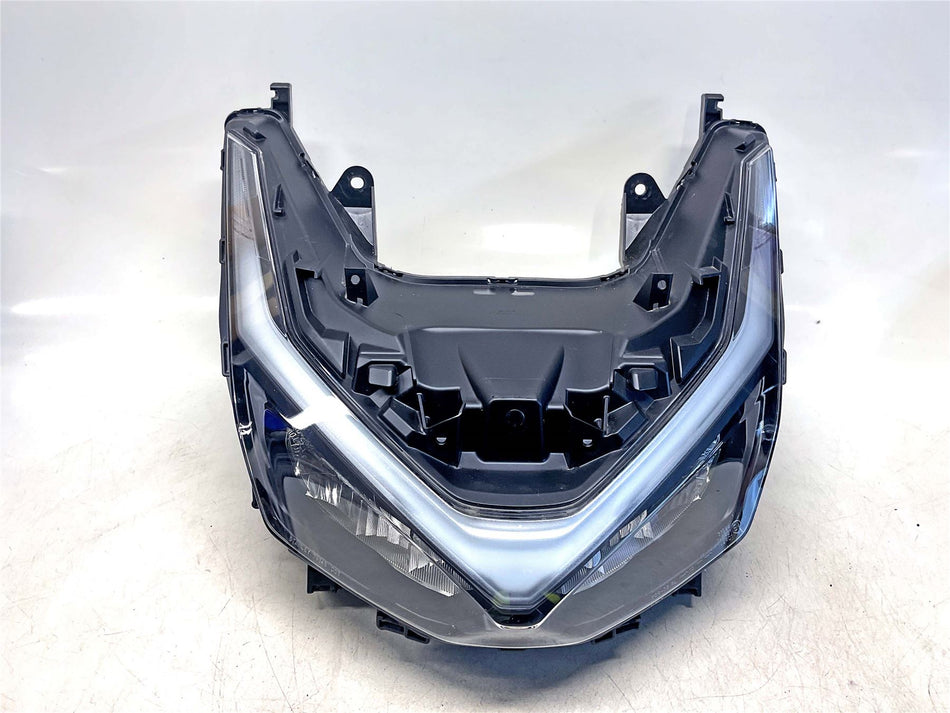 2025 Honda CB125R Headlight - 33100-K1Y-DC1
