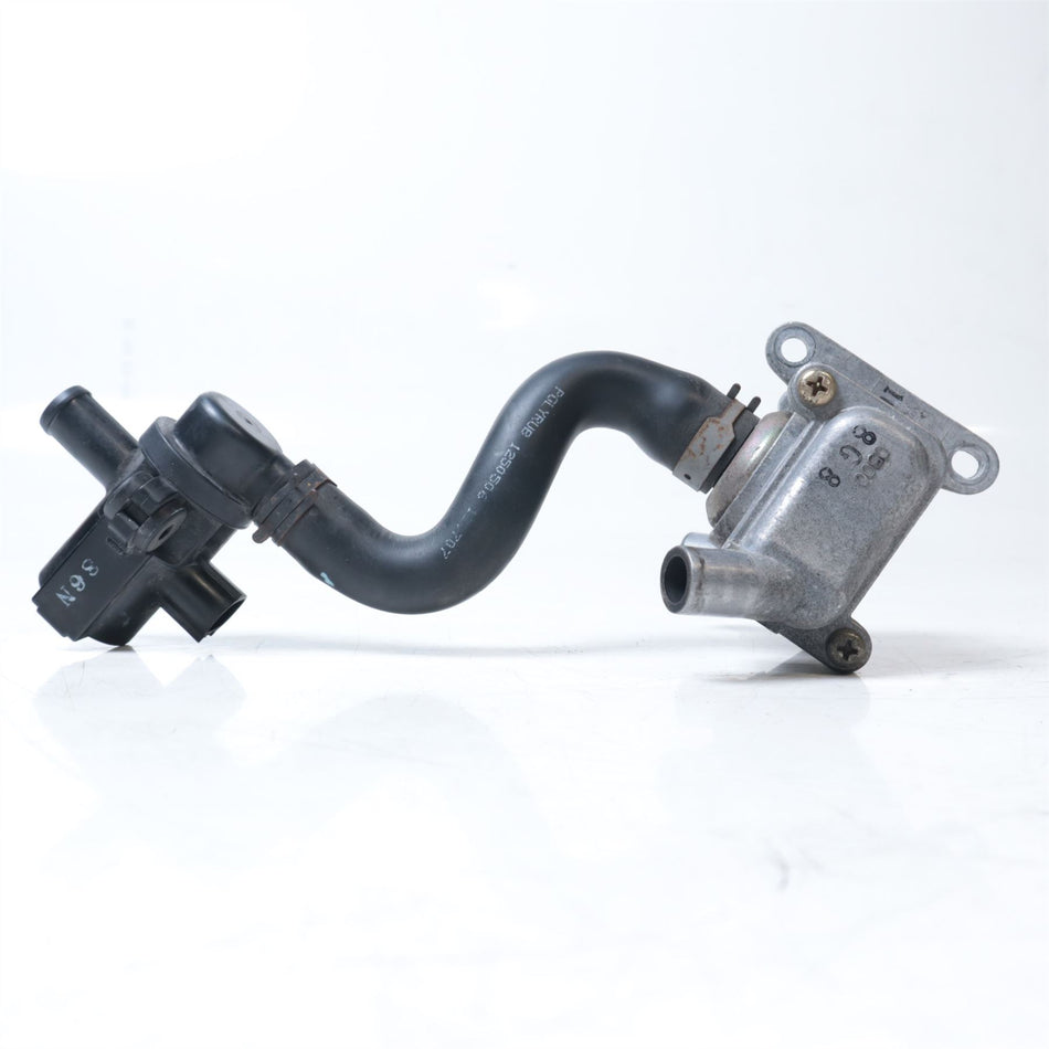 2008 Triumph Bonneville America 865 SAI Solenoid - T1250522