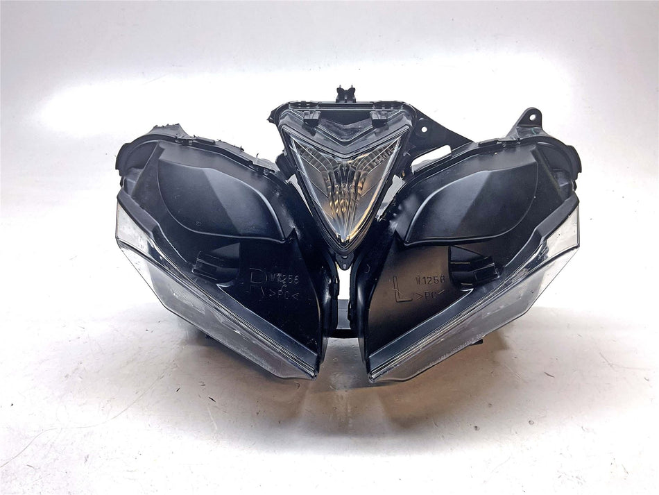 2015 Yamaha YZF R3 ABS Headlight - 1WD-H4300-00