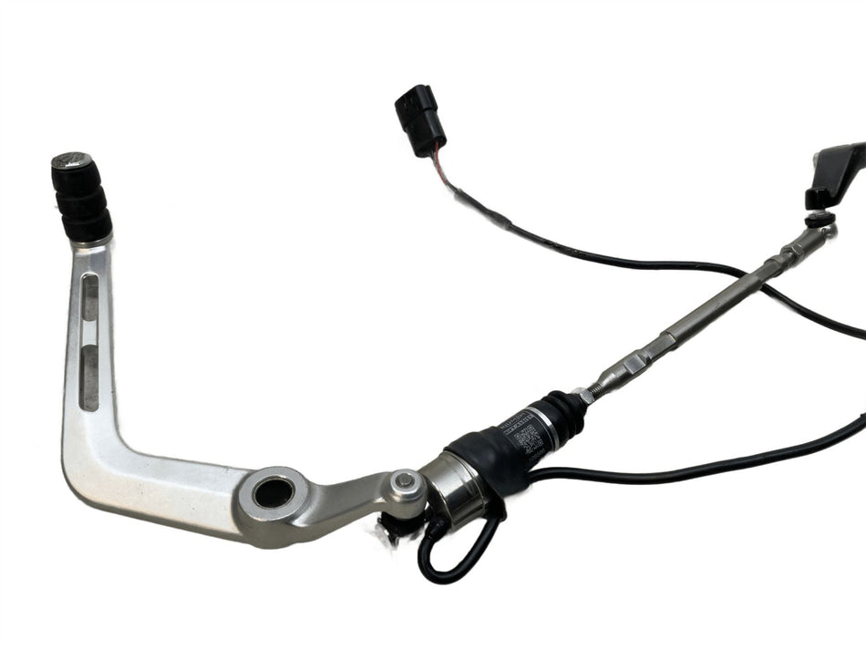 2025 Triumph Street Triple 765 RS Quickshifter 2087666