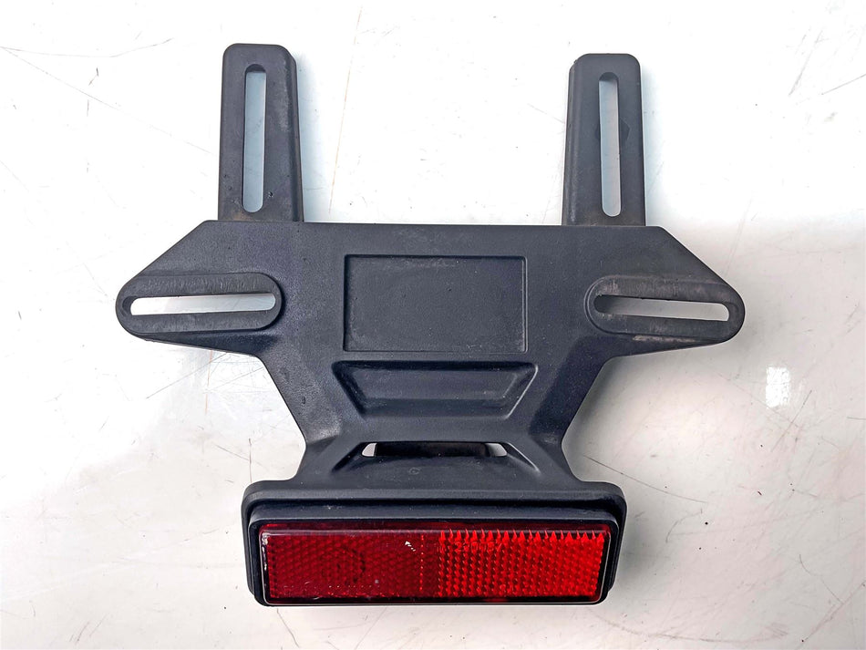 2023 Ducati Multistrada V4 S License Plate Holder / Hanger - 56116432A