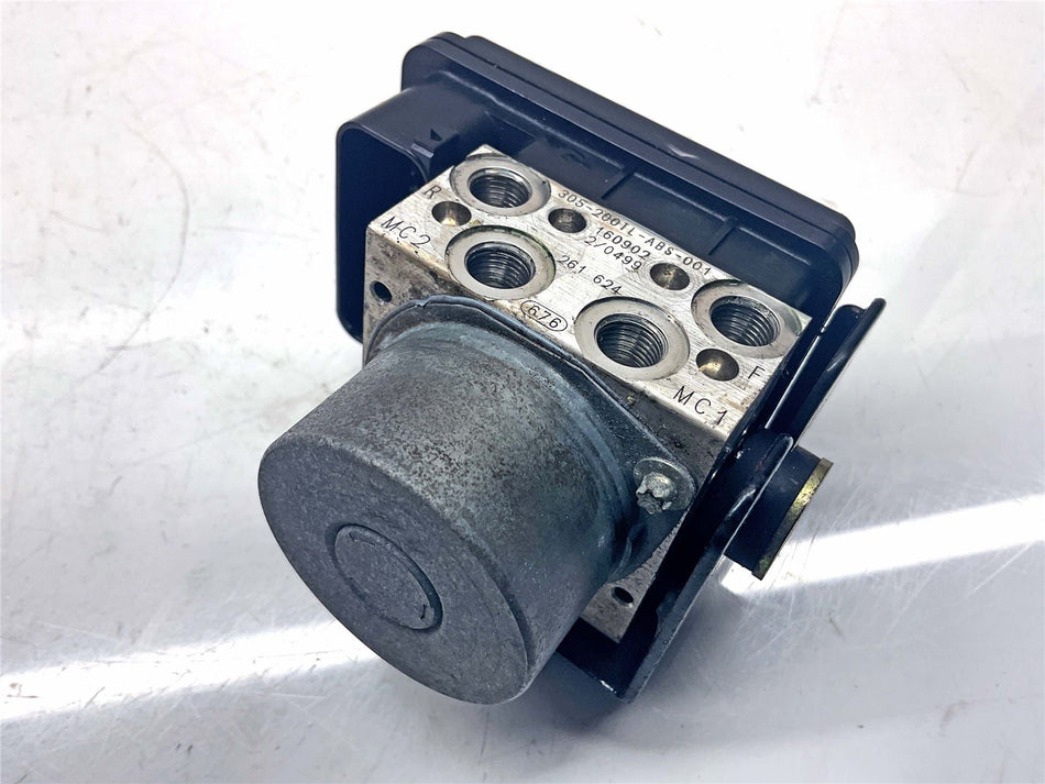 2018 Royal Alloy GT 200 ABS Pump - 3305200TL001ABS