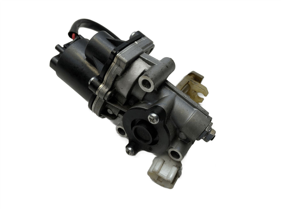 2017 Yamaha YZF R6 Exhaust Valve Actuator Servo 2C08582000