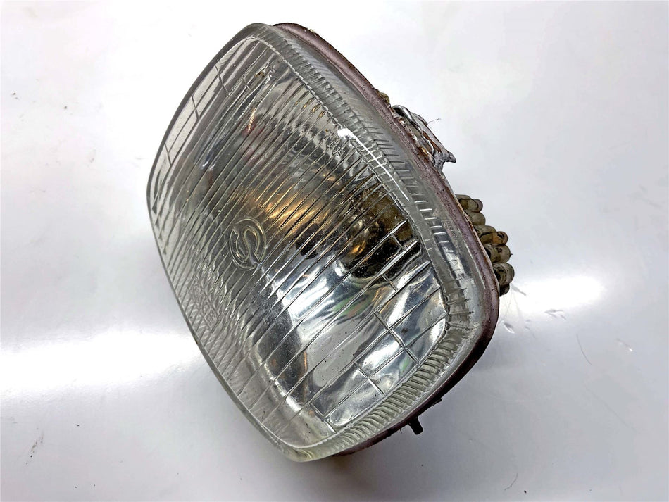 1983 Lambretta GP150 Original Headlight