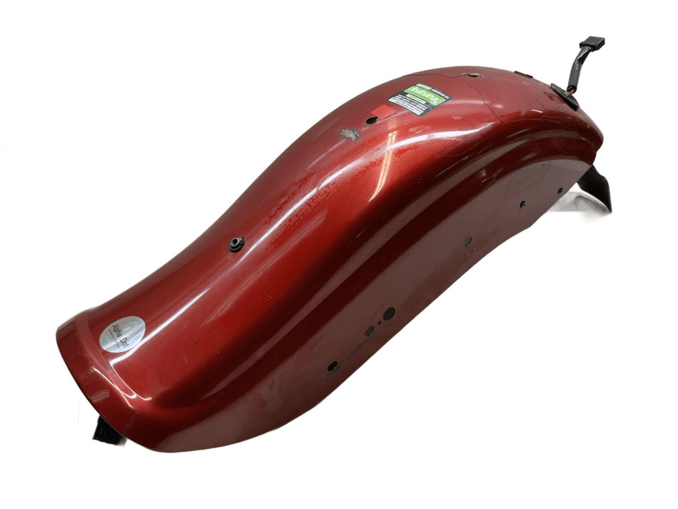 2006 Harley-Davidson XL1200C Rear Mudguard Fender 5984704