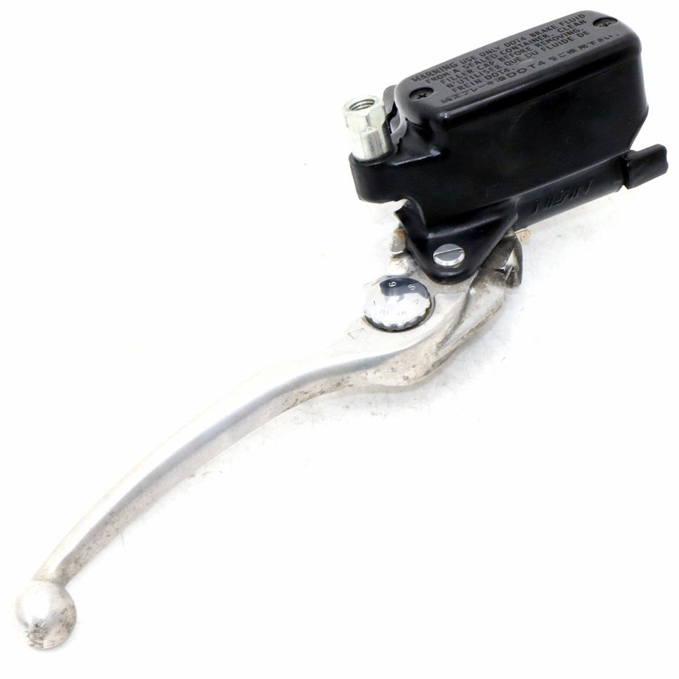 2023 HONDA CB 650 R Front Brake Master Cylinder - 45510MGH641