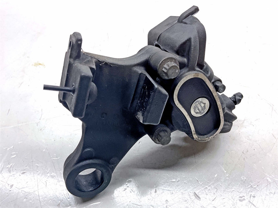 2021 Harley-Davidson Iron 1200 XL1200NS Rear Brake Caliper - 41300039
