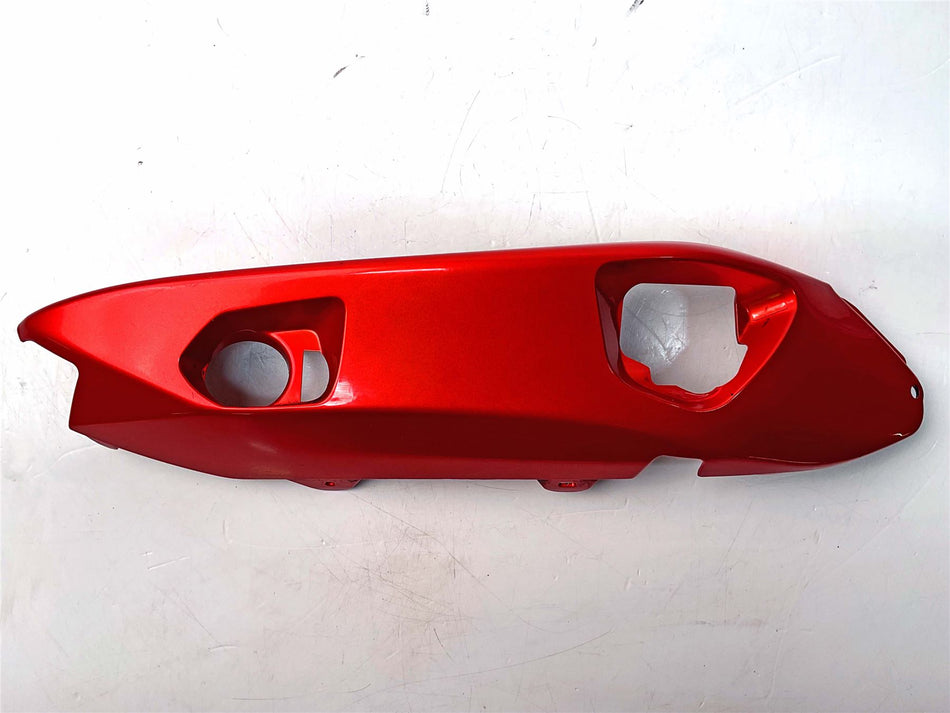 2015 Kawasaki ER-6f Right Tail Fairing - 36040011715T