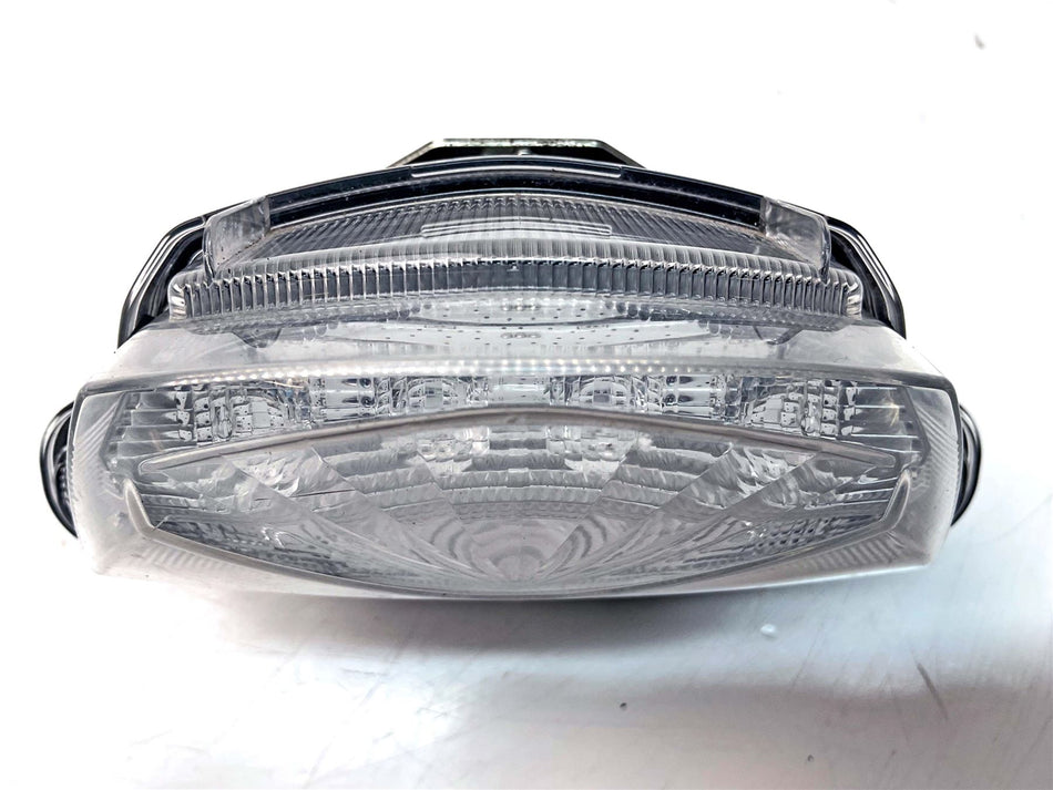 2016 Suzuki GSX-S1000F ABS Rear Tail Light  - 3571004K00000