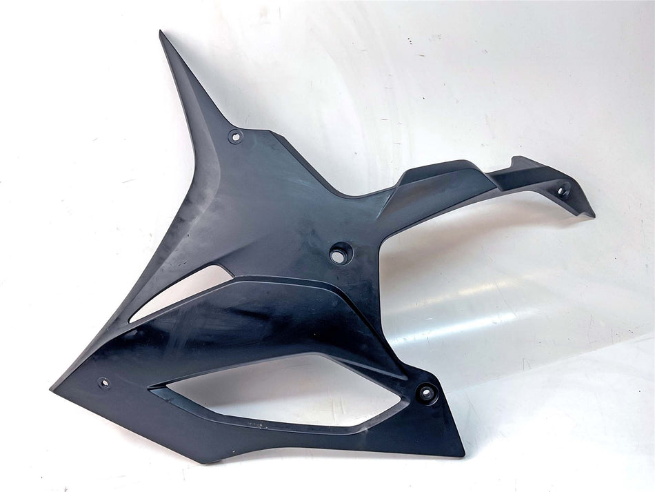 2024 BMW S1000RR Sport Left Side Fairing - 46638569789