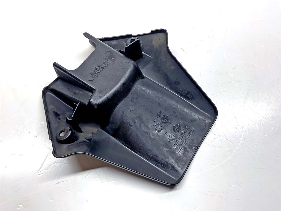 2008 Honda CBR1000RR Fireblade Front sprocket cover - 11350MFL000