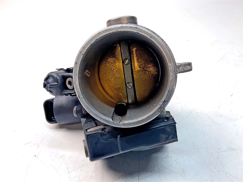 2013 BMW R1200RT Right Throttle Body - 13547712614