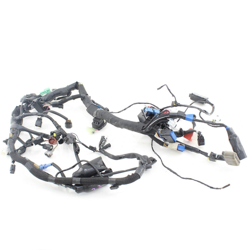 2016-ON SUZUKI SV650 AM3 Wiring Harness - 3661011L00000