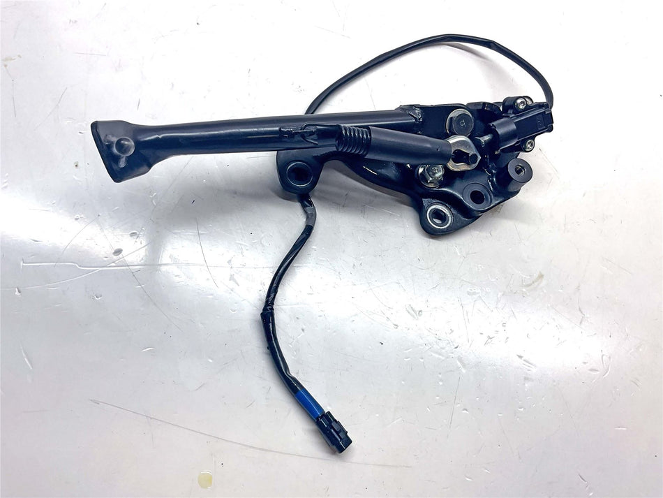 2024 Yamaha MT-09 Side Stand - BME2731100