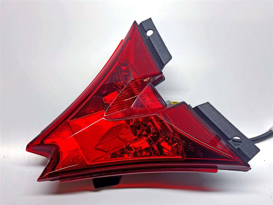 2018 Aprilia Tuono V4 1100 Rear Tail Light - 858708