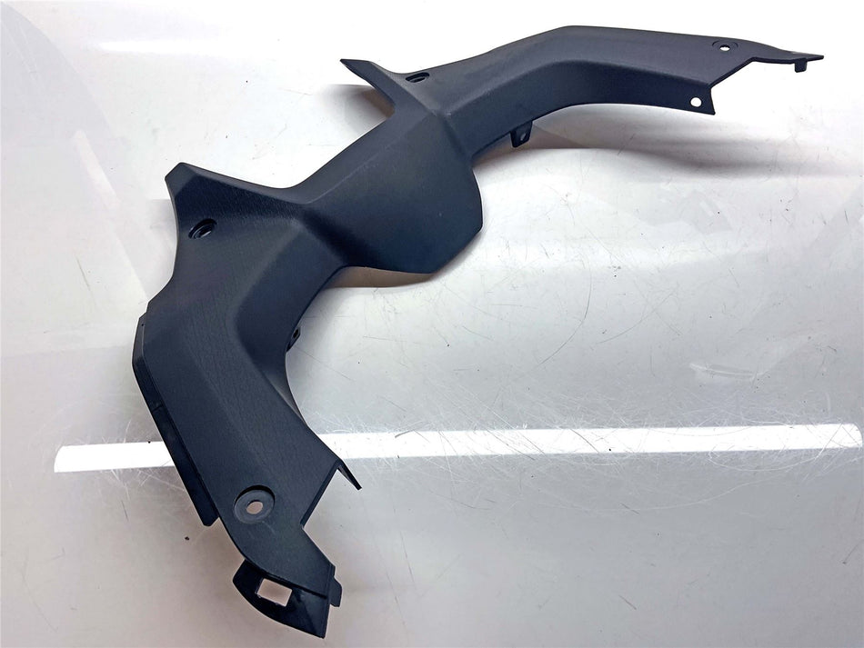 2022 Honda CRF1100L Africa Twin DCT Front Tank Cover - 64611MKSE00