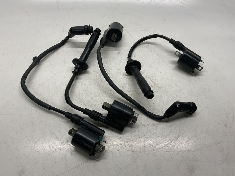2023 HONDA CRF1100L Ignition Coils (4) - 30530MKKD01