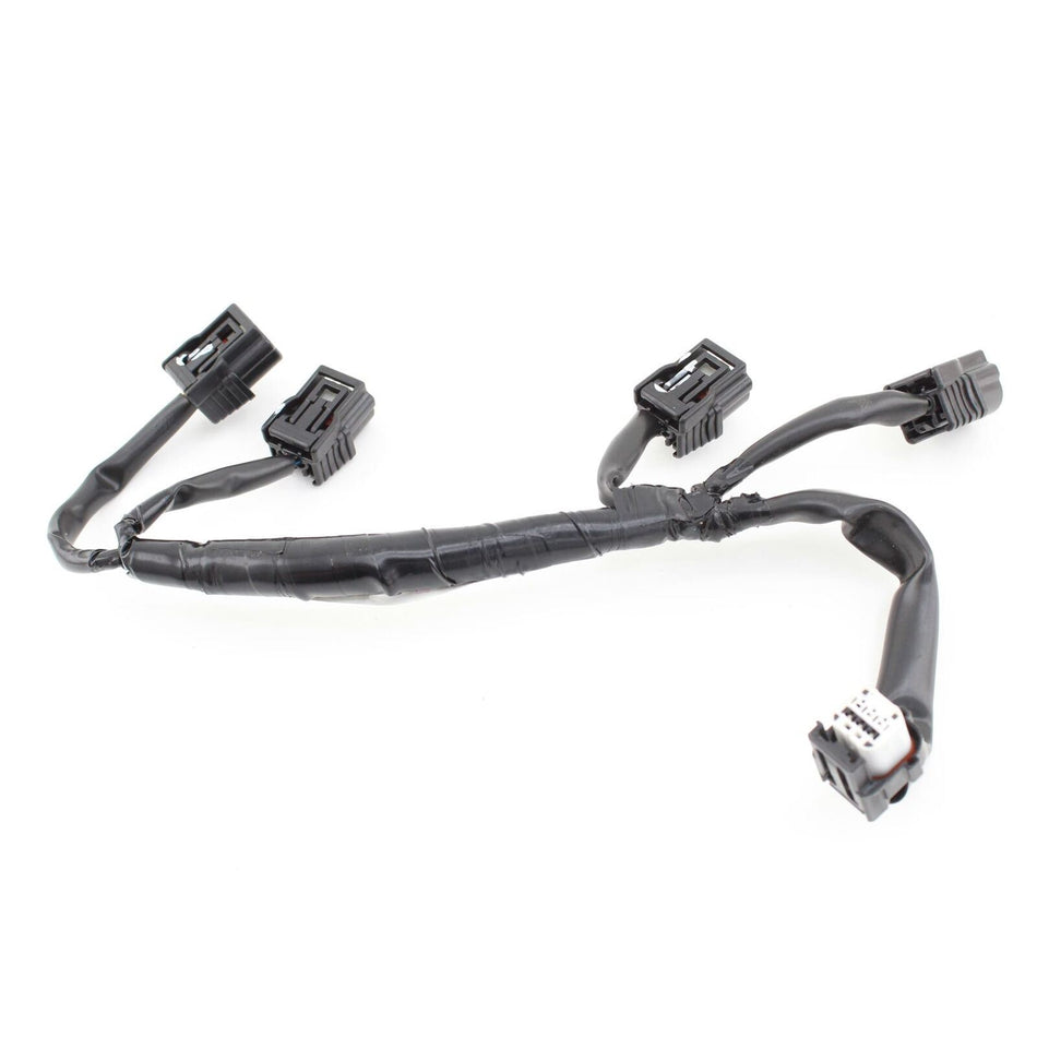 2019-ON HONDA CBR 650 R Injector Sub Harness - 32104MKYD50