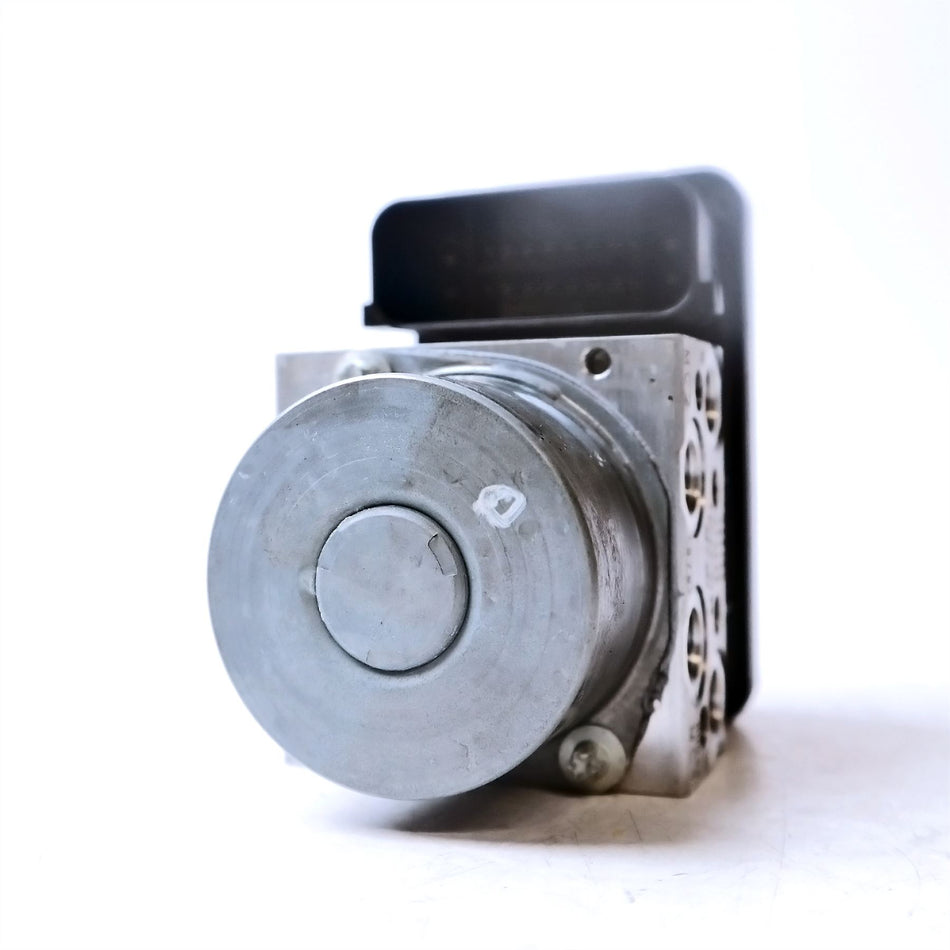 2019 Kawasaki Ninja ZX6R ZX636 ABS Pump - 160820800