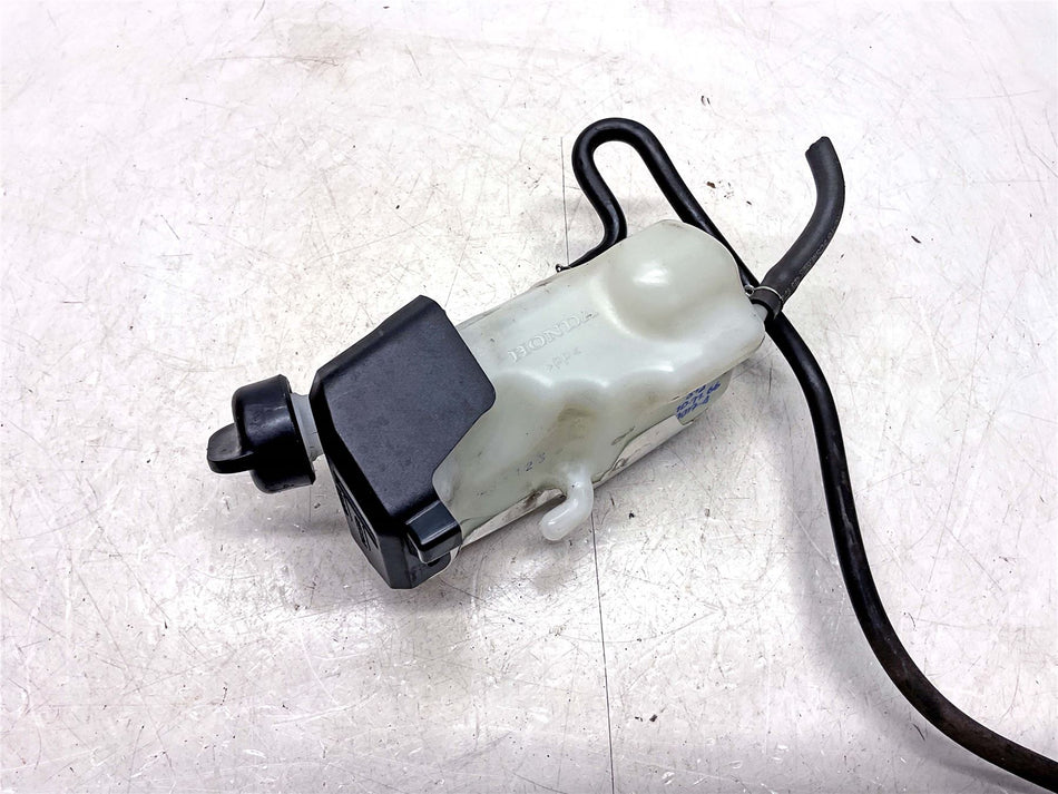 2024 Honda CBR650R Coolant Tank Reservoir - 19110MKYD50