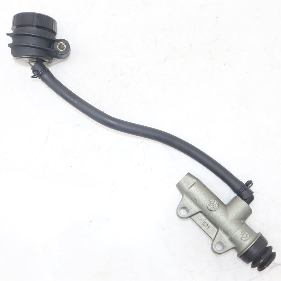 DUCATI V4S Rear Master Cylinder - 62540311C