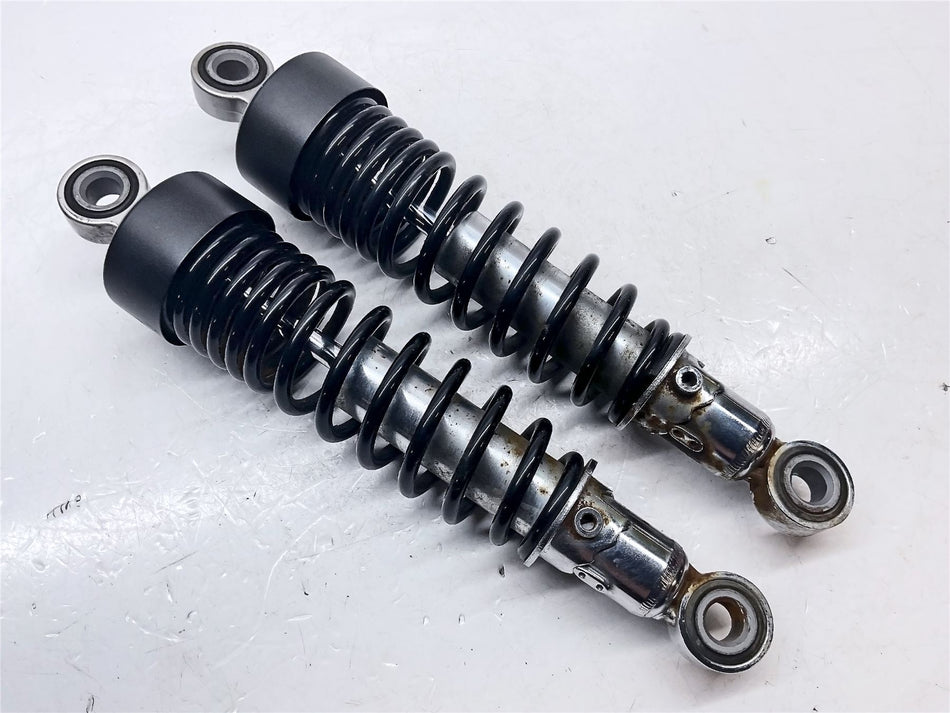 2017 Triumph Street Twin Left & Right Rear Suspension - T2050333