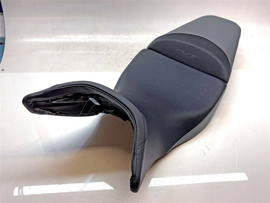 2024 Honda NT1100 Rider and Pillion Seats