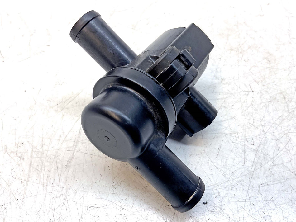 2018 Triumph Street Triple 765 R EVAP Solenoid - T1250522