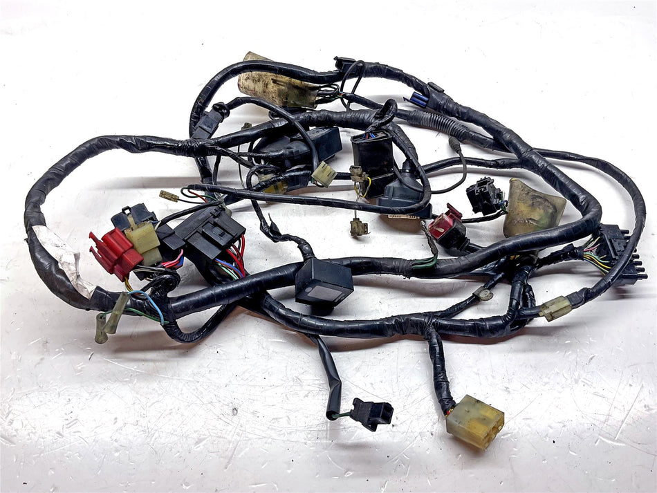 1998 Honda CBR900RR Wiring Harness Loom - 32100MASG00