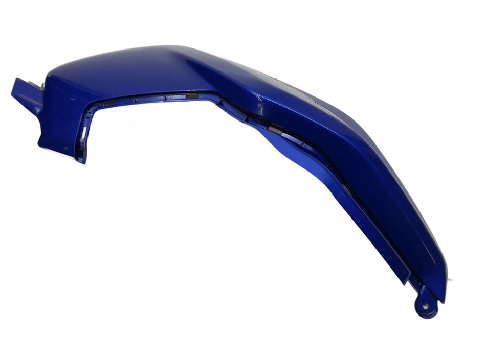 2020 Yamaha MT-07 Right Tank Cover B4C2412900