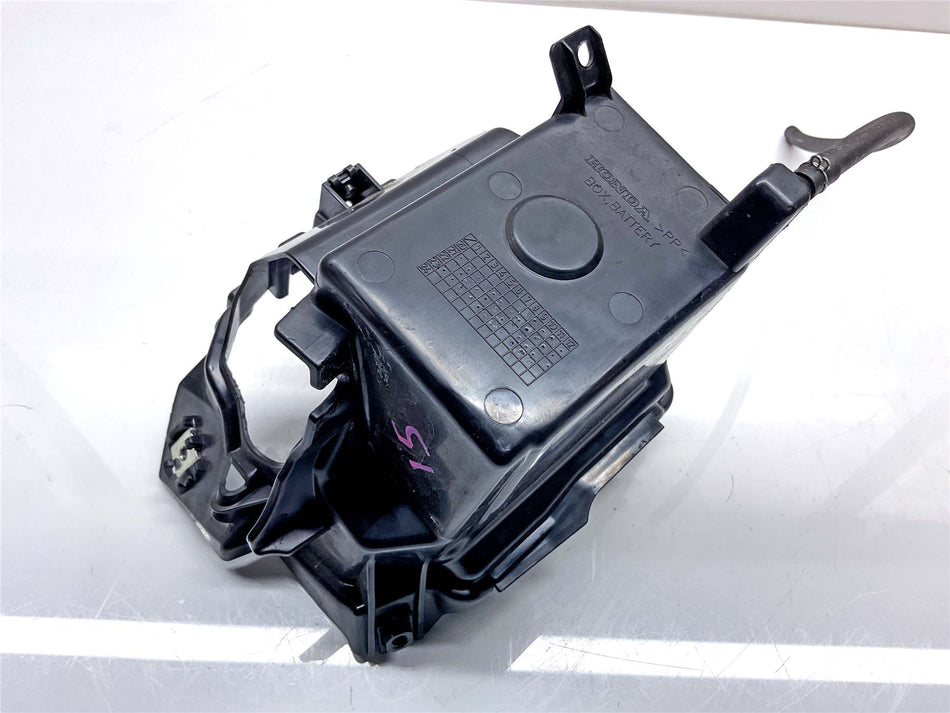 2024 Honda PCX125 Battery Box   - 81320K1ZJ10