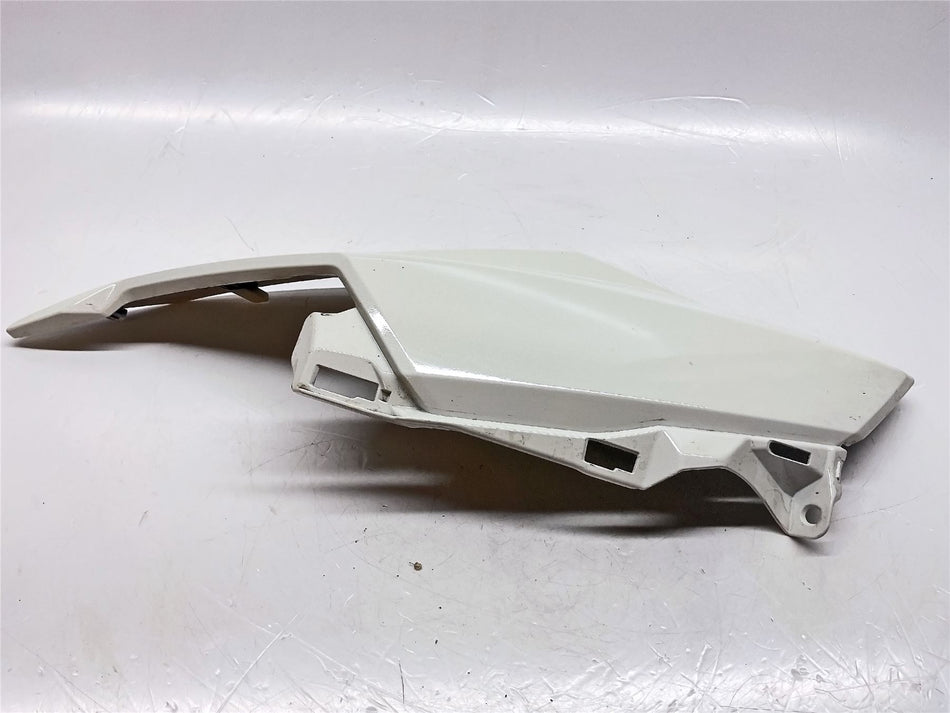 2023 Suzuki AVENIS 125 Right Front Leg Shield - 4811214L00YPA