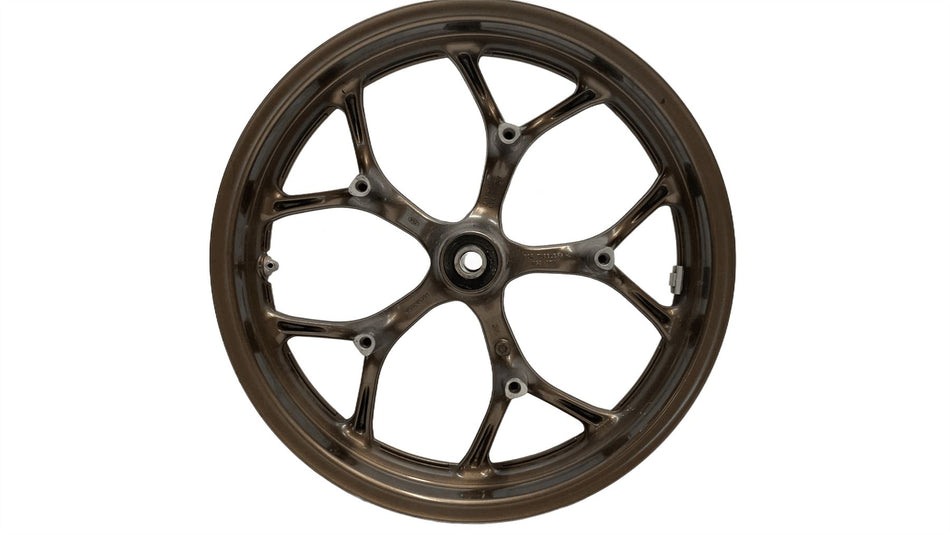 2020 Honda NC750S Front Wheel Bronze 44650MGSD31ZB