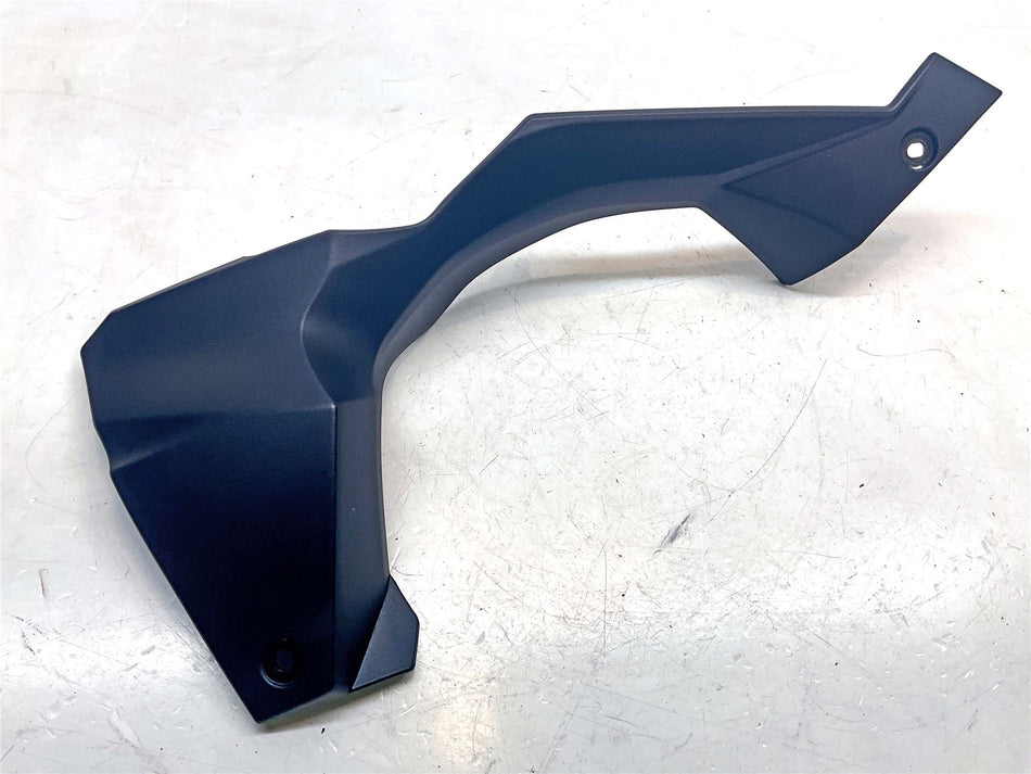 2026 Kawasaki Z H2 ZR1000 ABS Front Right Inner Panel Side Cover - 550280799