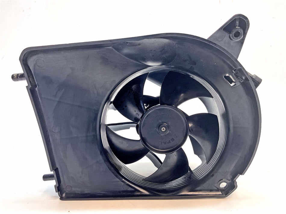 2024 KTM 1290 Super Duke R EVO Radiator Cooling Fan - 61735044033