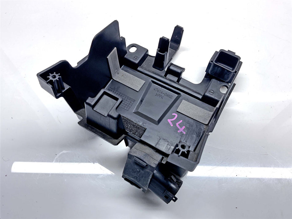 2023 Suzuki GSX-S1000 Battery Box - 4741404K0