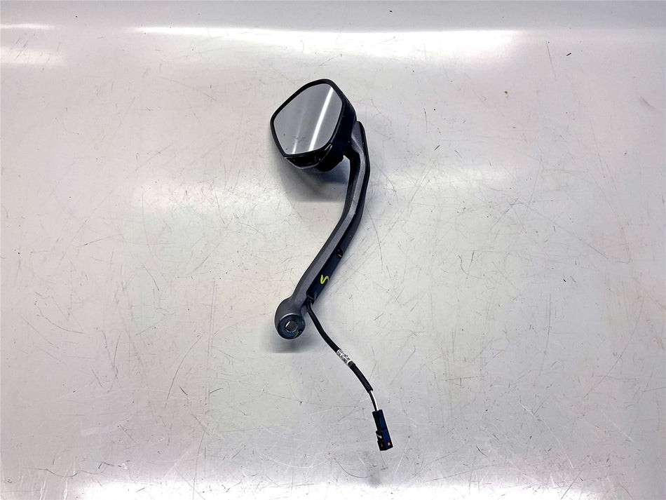 2024 Ducati Multistrada V4 S Grand Tour Left mirror - 52310662D