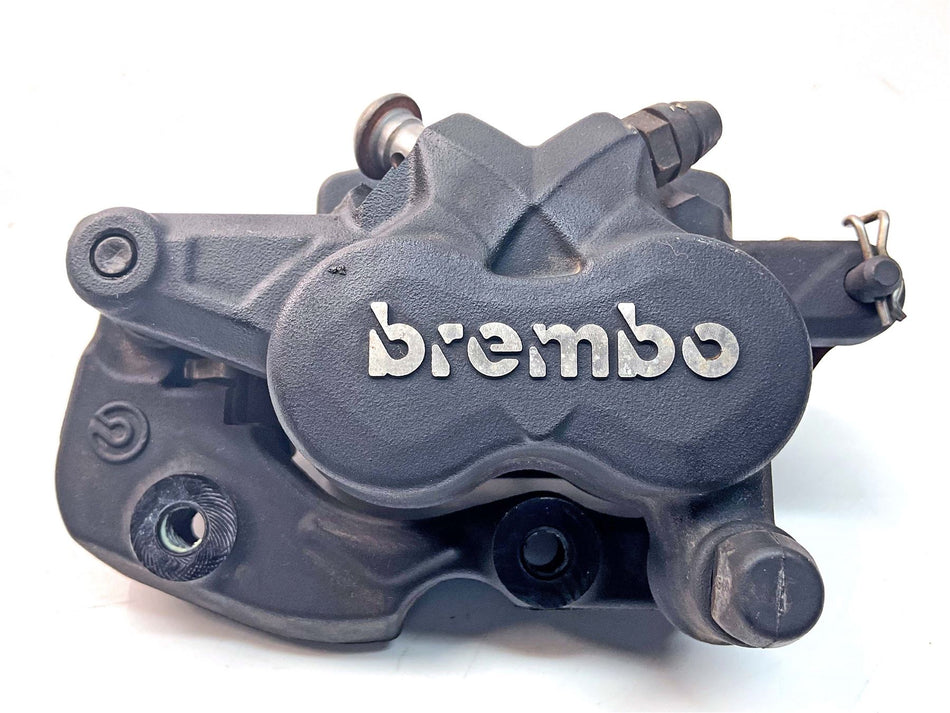 2022 BMW R1250RT Rear Brake Caliper - 34218556255