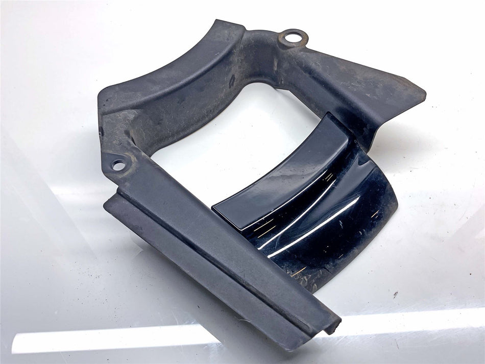 2009 Harley-Davidson Rocker C FXCWC Drive Belt Guard