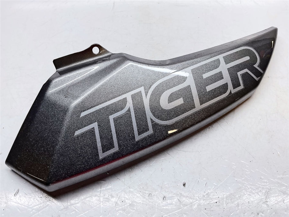 2019 Triumph Tiger 800 XRT Left Upper Rad Cowl - T2309121MP