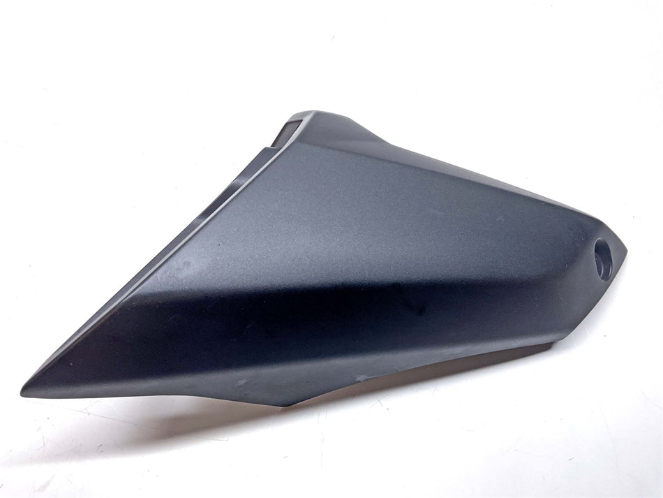 2018 Yamaha MT-09 SP Left Air Scoop - BS22137W00P0