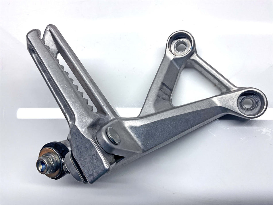 2025 Honda CB500F ABS Rear Right Footrest & Hanger - 50715MJWJ00