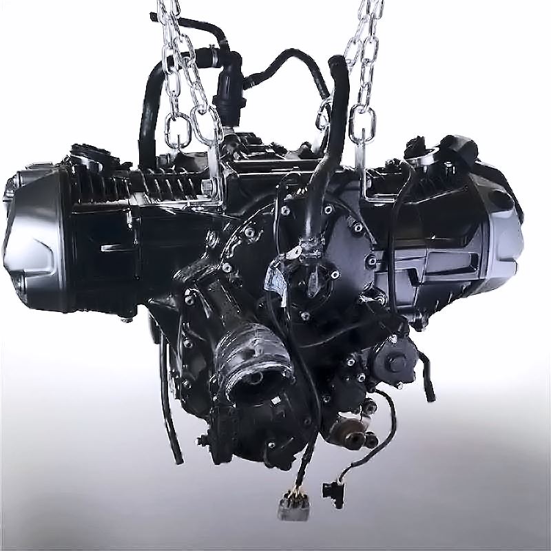 2019 BMW R1250GS Adventure Rally Engine - 11,500 Miles